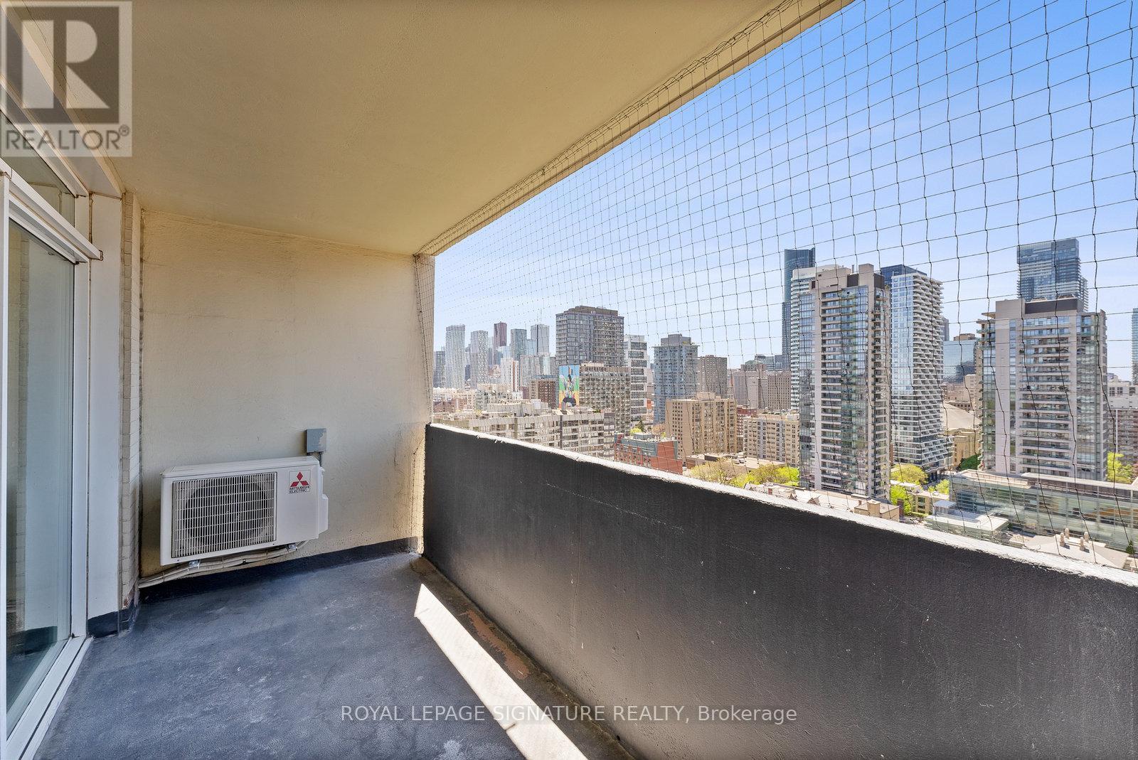 2217 - 40 Homewood Avenue, Toronto (Cabbagetown-South St. James Town), Ontario  M4Y 2K2 - Photo 26 - C12159215
