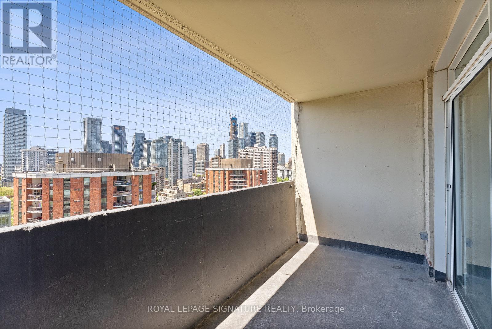 2217 - 40 Homewood Avenue, Toronto (Cabbagetown-South St. James Town), Ontario  M4Y 2K2 - Photo 27 - C12159215