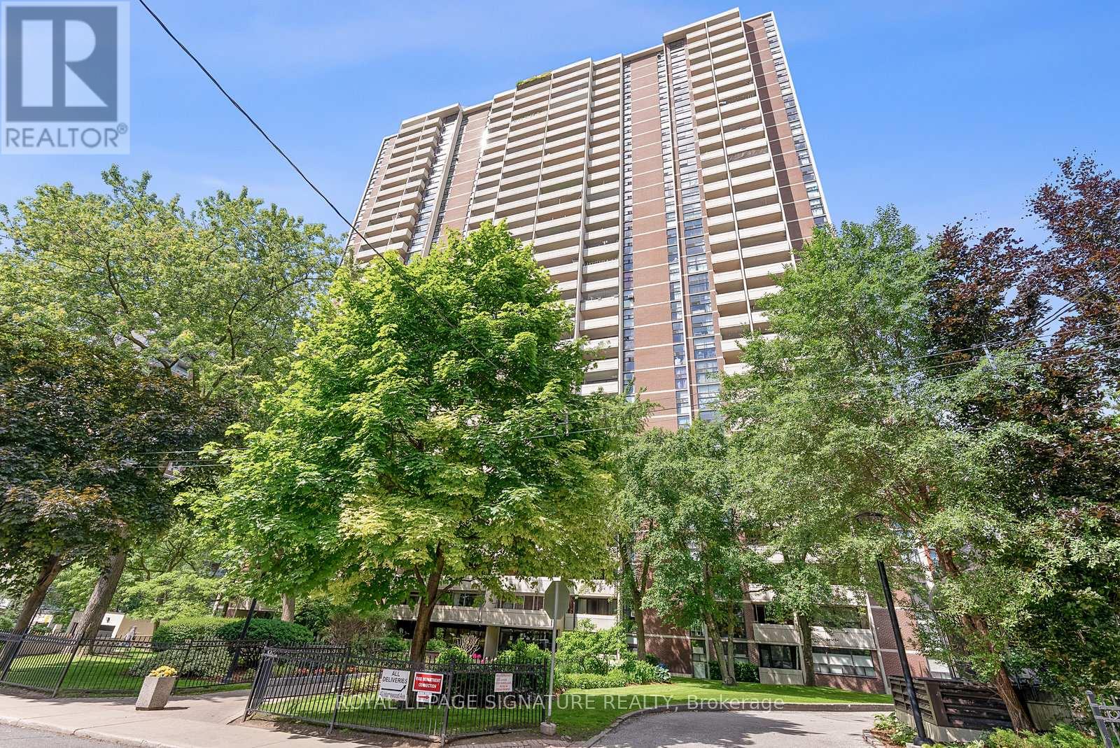 2217 - 40 Homewood Avenue, Toronto (Cabbagetown-South St. James Town), Ontario  M4Y 2K2 - Photo 28 - C12159215