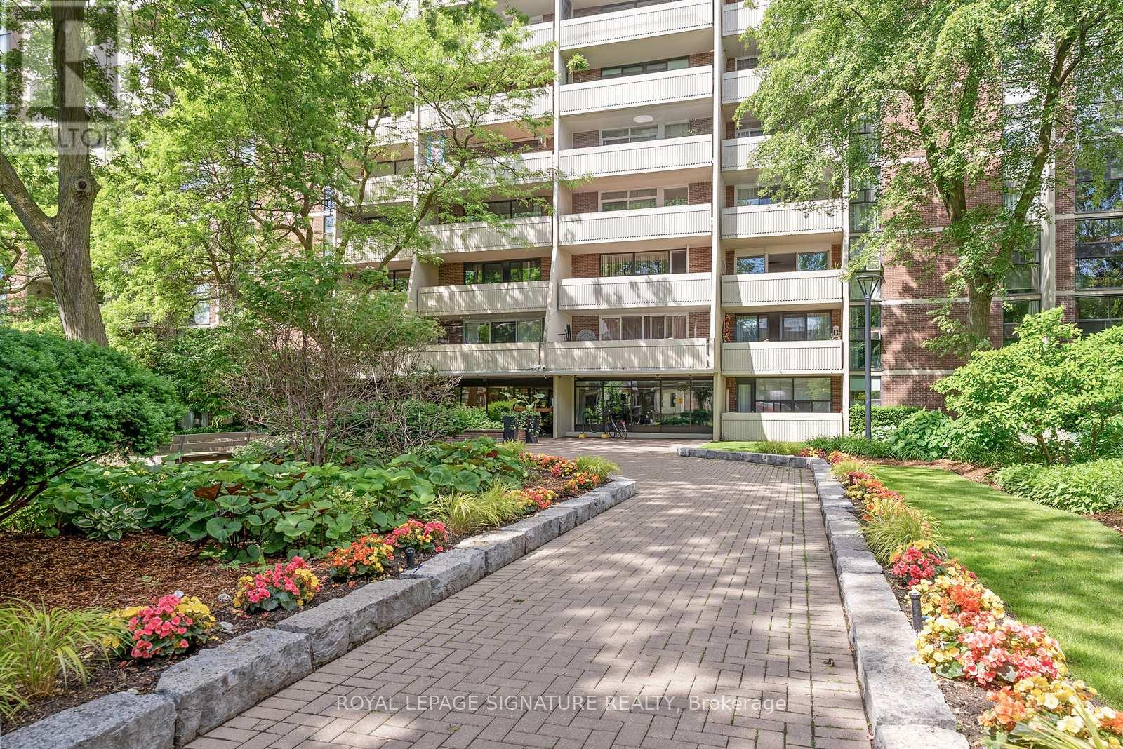 2217 - 40 Homewood Avenue, Toronto (Cabbagetown-South St. James Town), Ontario  M4Y 2K2 - Photo 29 - C12159215