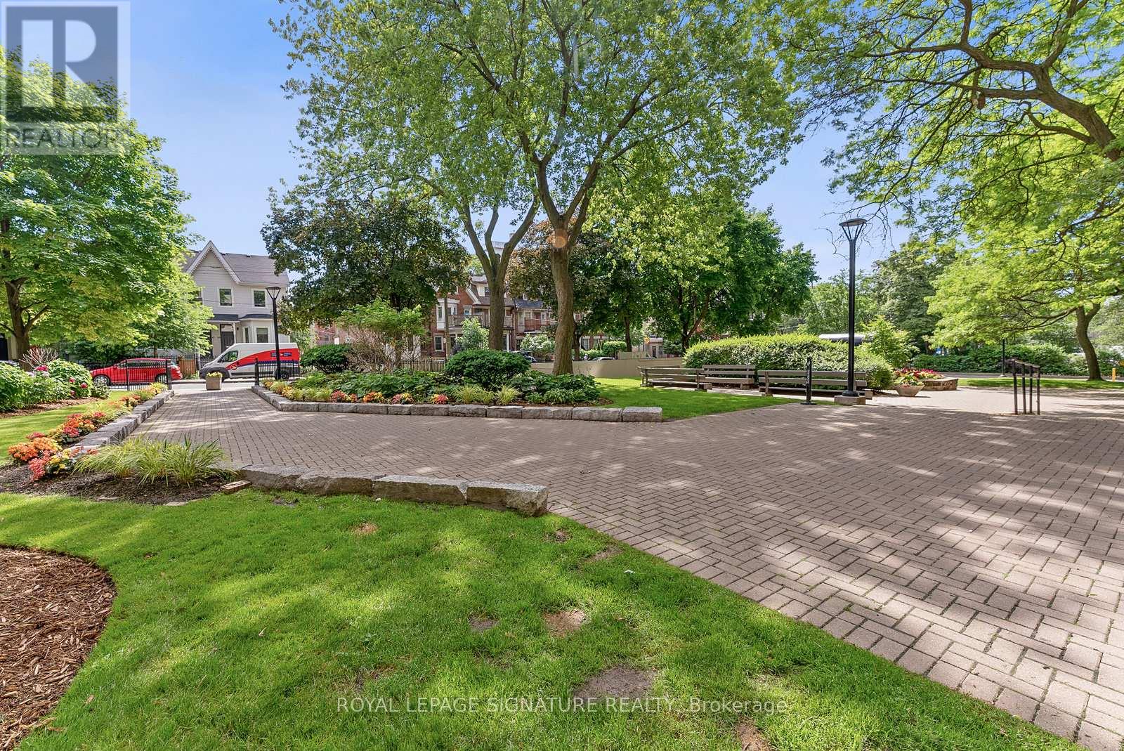 2217 - 40 Homewood Avenue, Toronto (Cabbagetown-South St. James Town), Ontario  M4Y 2K2 - Photo 3 - C12159215
