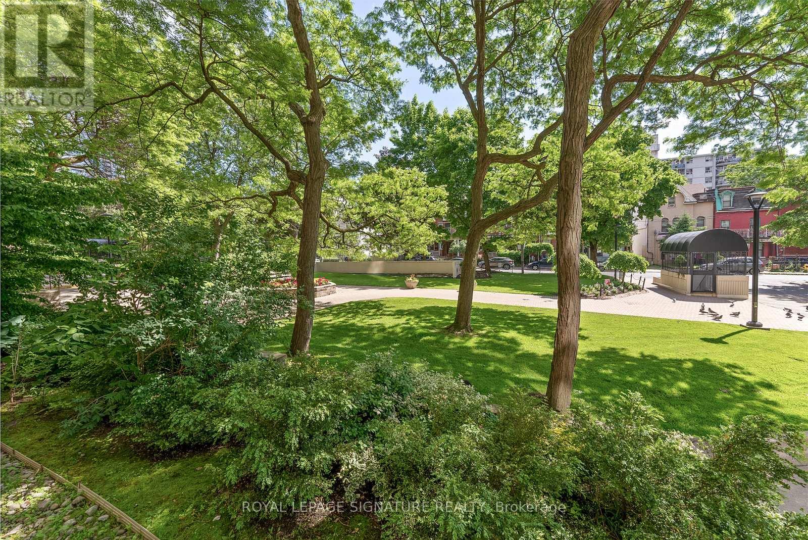 2217 - 40 Homewood Avenue, Toronto (Cabbagetown-South St. James Town), Ontario  M4Y 2K2 - Photo 30 - C12159215