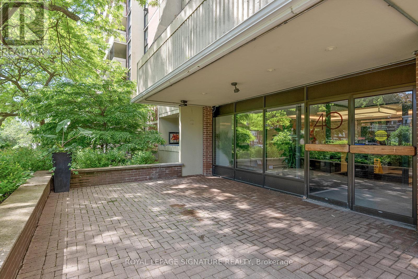 2217 - 40 Homewood Avenue, Toronto (Cabbagetown-South St. James Town), Ontario  M4Y 2K2 - Photo 31 - C12159215