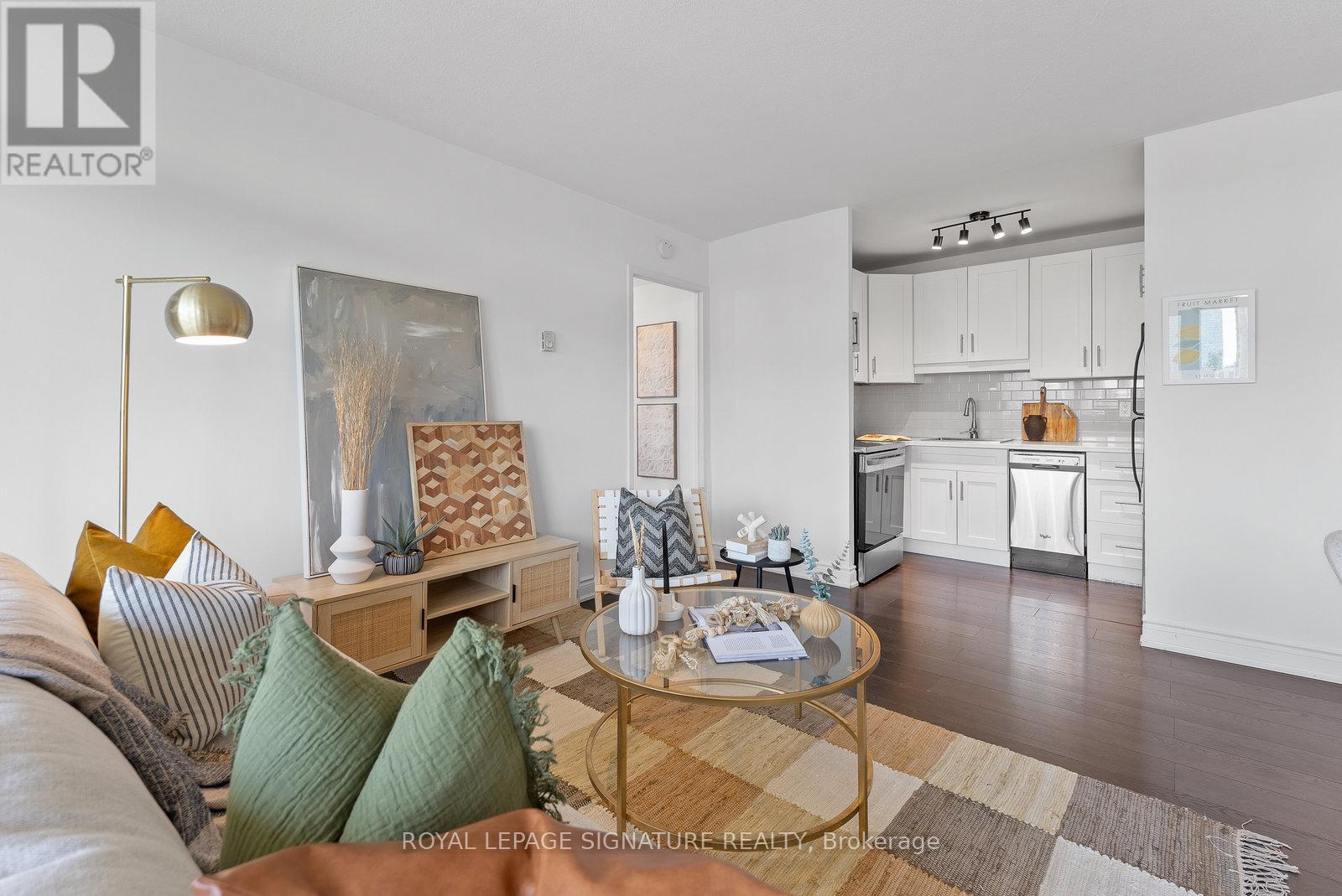 2217 - 40 Homewood Avenue, Toronto (Cabbagetown-South St. James Town), Ontario  M4Y 2K2 - Photo 9 - C12159215