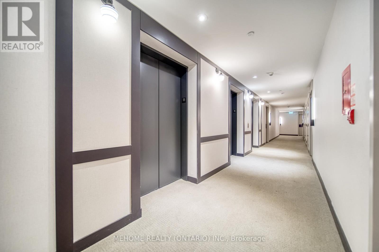 1810 - 33 Helendale Avenue, Toronto (Yonge-Eglinton), Ontario  M4R 0A4 - Photo 5 - C12159227