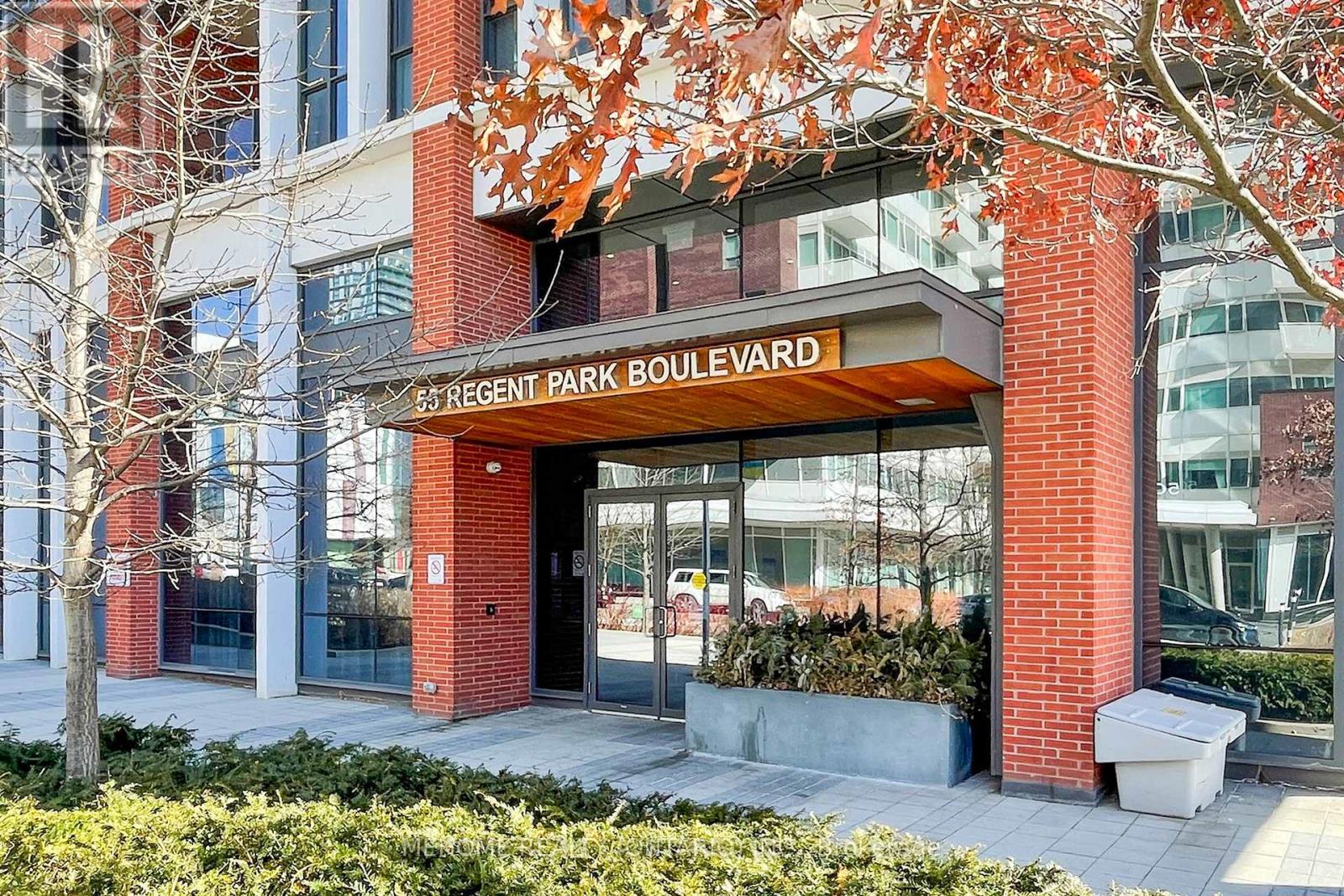2701 - 55 Regent Park Boulevard, Toronto, Ontario  M5A 0C2 - Photo 2 - C12159236