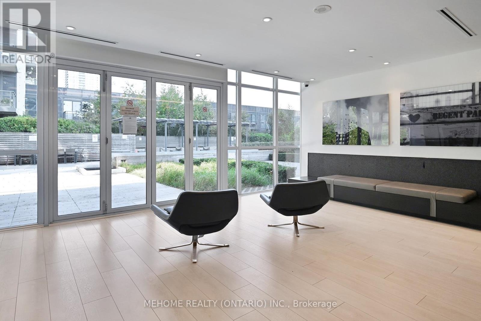 2701 - 55 Regent Park Boulevard, Toronto, Ontario  M5A 0C2 - Photo 41 - C12159236