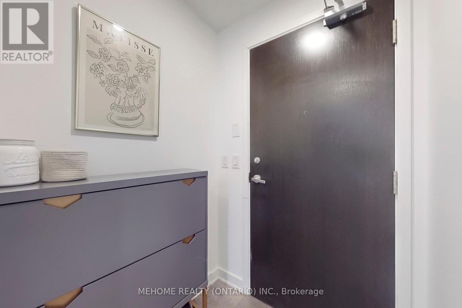 2701 - 55 Regent Park Boulevard, Toronto, Ontario  M5A 0C2 - Photo 5 - C12159236