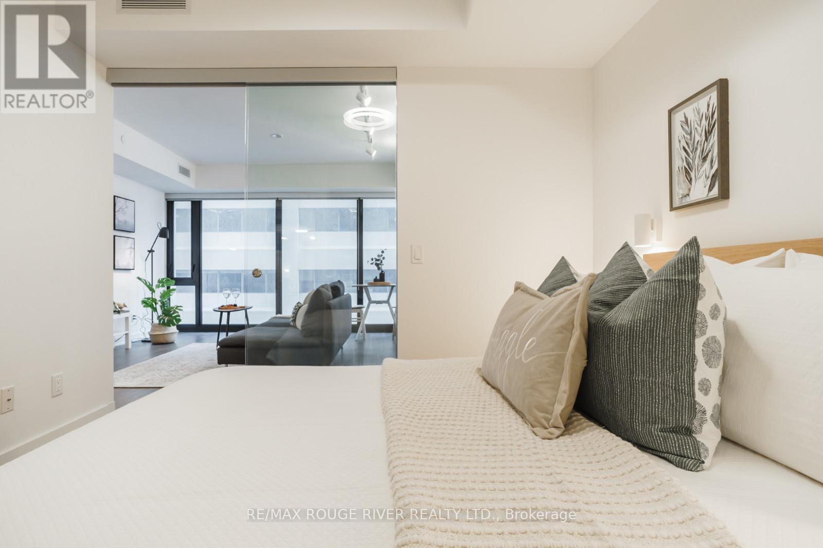 808 - 188 Cumberland Street, Toronto (Annex), Ontario  M5R 2G3 - Photo 11 - C12159249