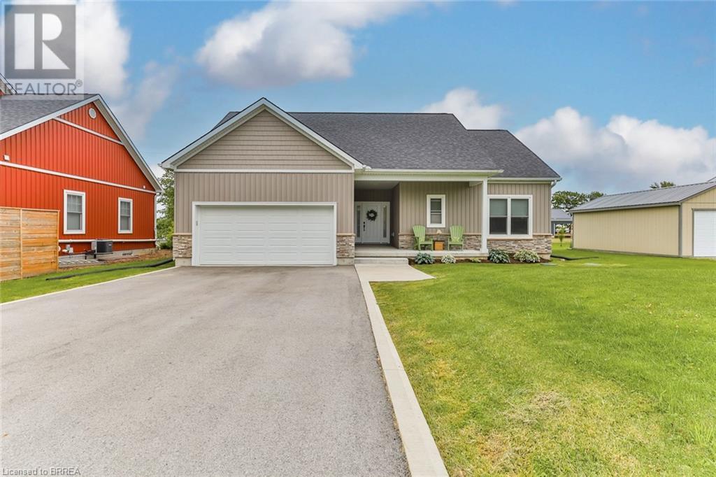 126 Blue Water Parkway, Selkirk, Ontario  N0A 1P0 - Photo 4 - 40730410