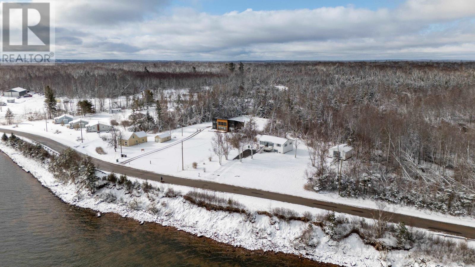 356 St Andrews Point Road, Lower Montague, Prince Edward Island  C0A 1R0 - Photo 4 - 202507642