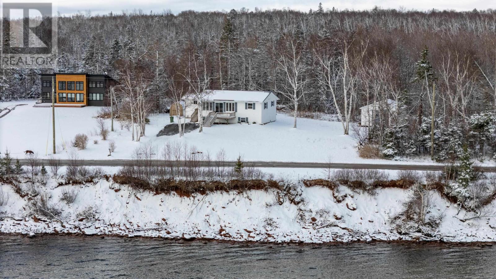356 St Andrews Point Road, Lower Montague, Prince Edward Island  C0A 1R0 - Photo 47 - 202507642
