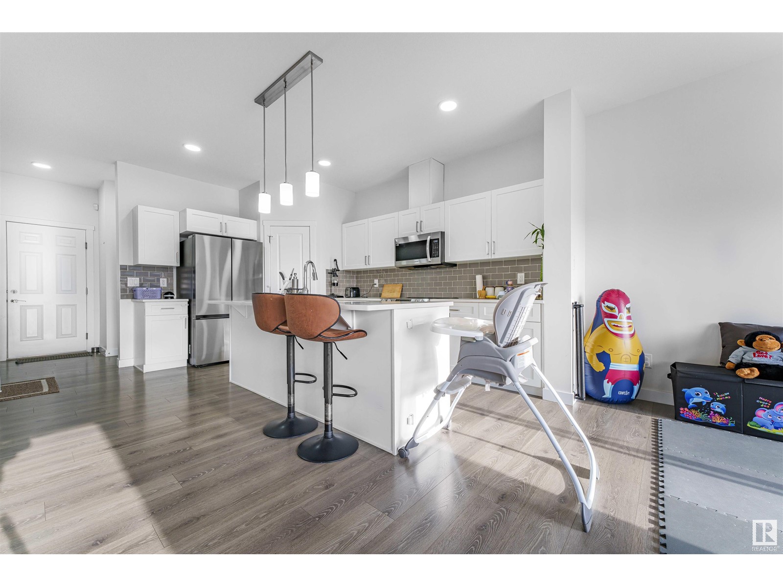 3242 4 St Nw, Edmonton, Alberta  T6T 2S9 - Photo 16 - E4437393