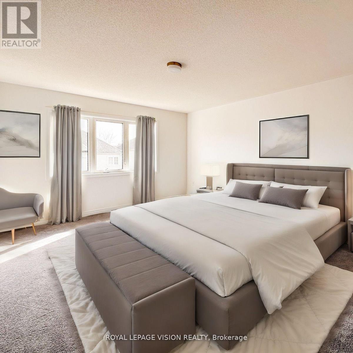 21 Sorbara Way, Whitby, Ontario  L1M 0M4 - Photo 4 - E12159210