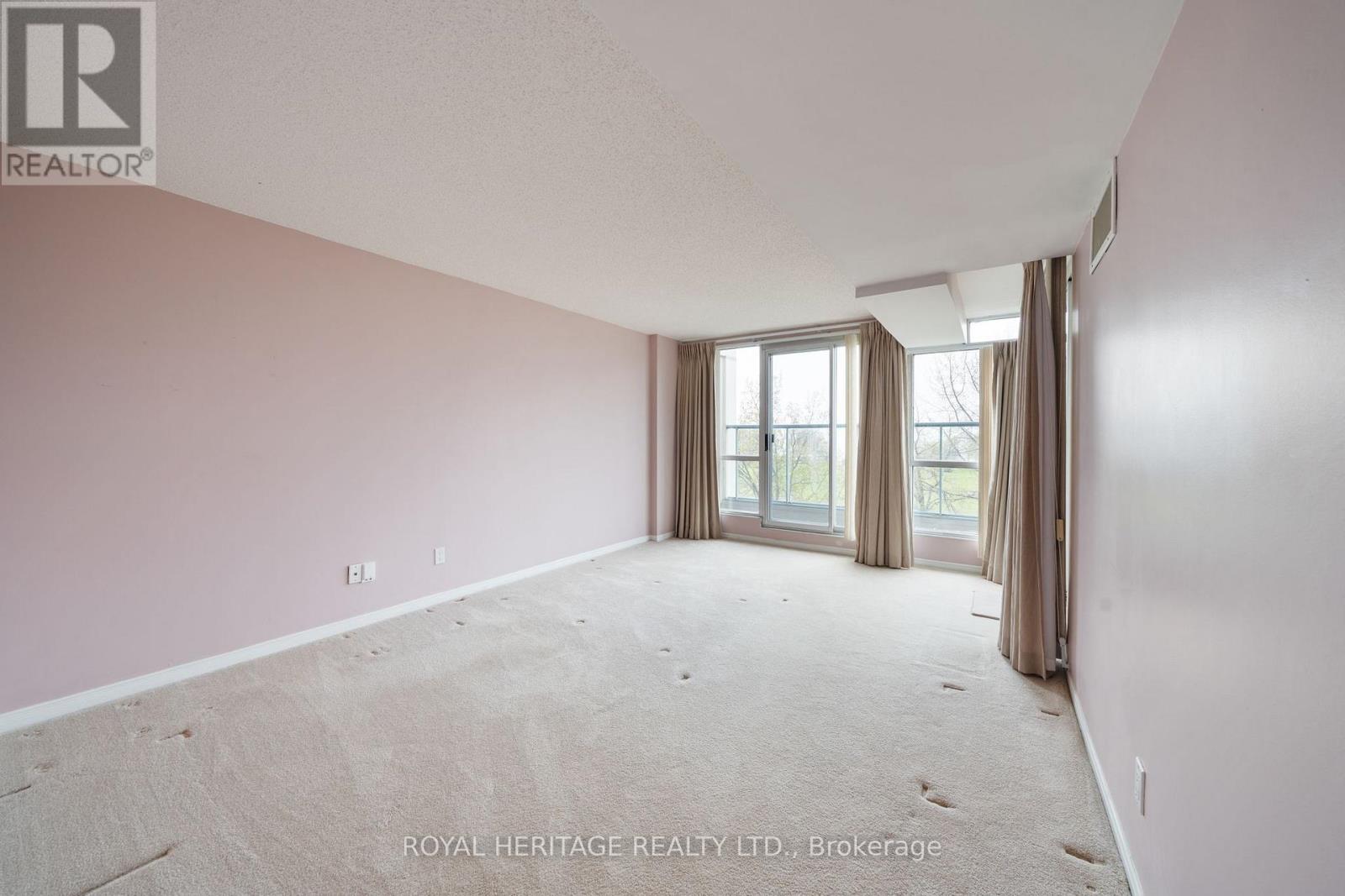 306 - 45 Cumberland Lane, Ajax, Ontario  L1S 7K3 - Photo 11 - E12159242