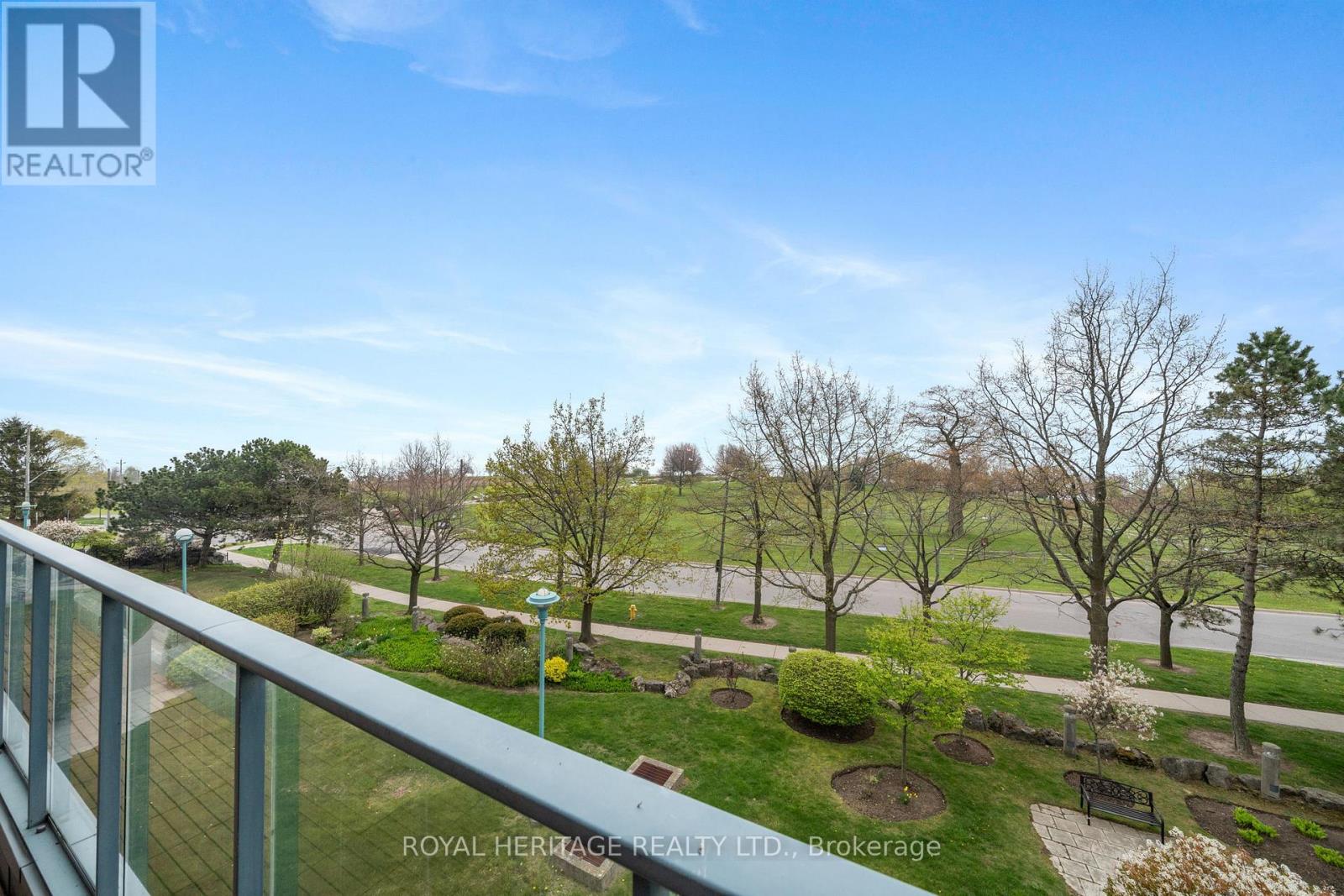306 - 45 Cumberland Lane, Ajax, Ontario  L1S 7K3 - Photo 21 - E12159242