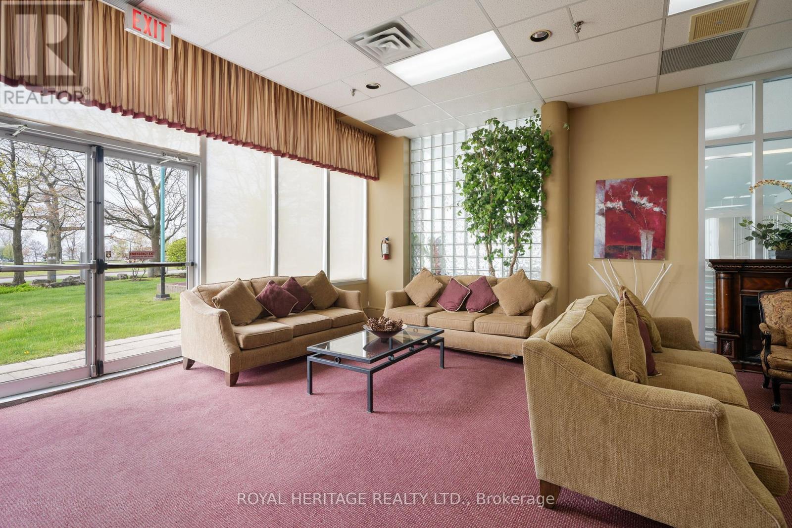 306 - 45 Cumberland Lane, Ajax, Ontario  L1S 7K3 - Photo 38 - E12159242