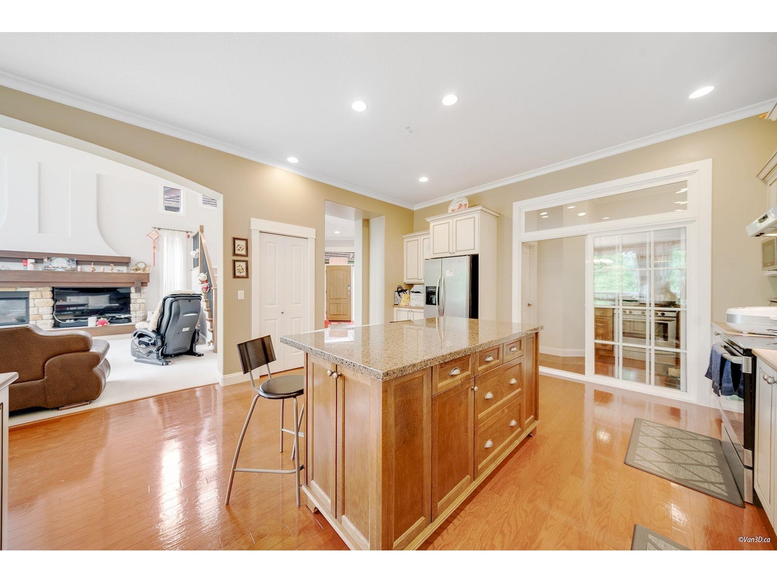 11353 154a Street, Surrey, British Columbia  V3R 2V7 - Photo 7 - R3004350