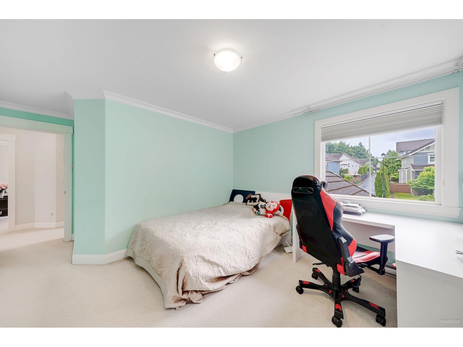11353 154a Street, Surrey, British Columbia  V3R 2V7 - Photo 17 - R3004350