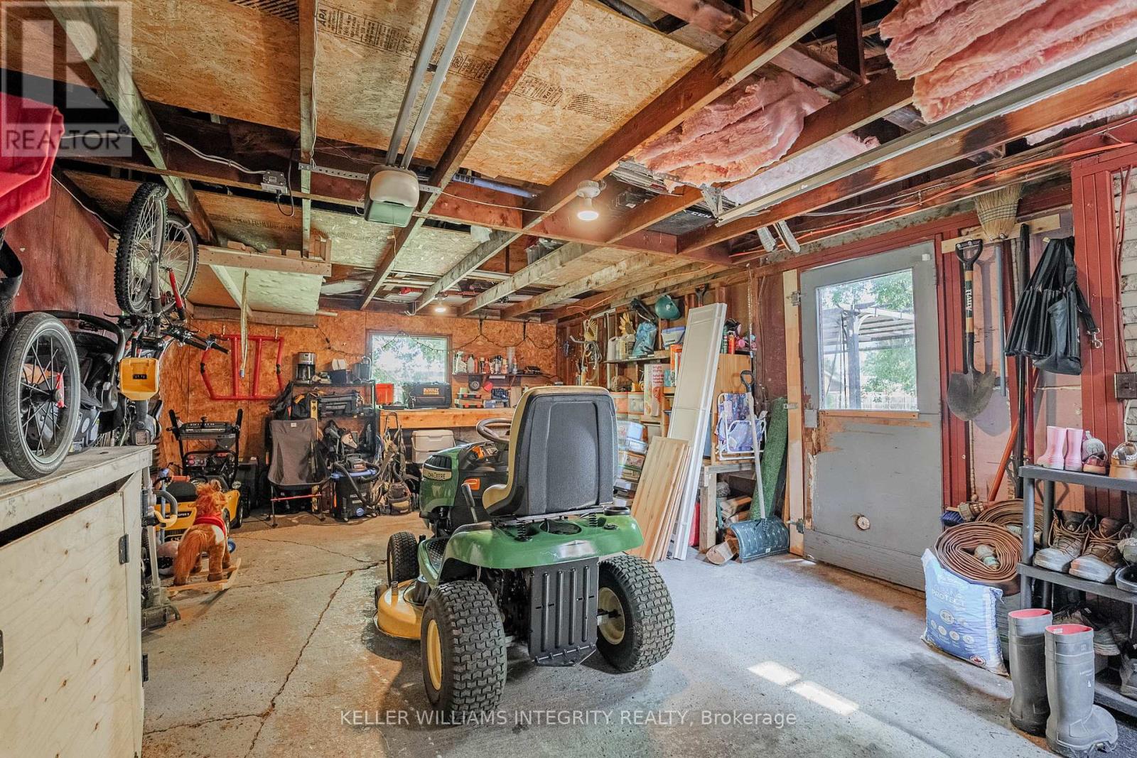 18233 Glen Road, South Glengarry, Ontario  K0C 2J0 - Photo 28 - X12159263