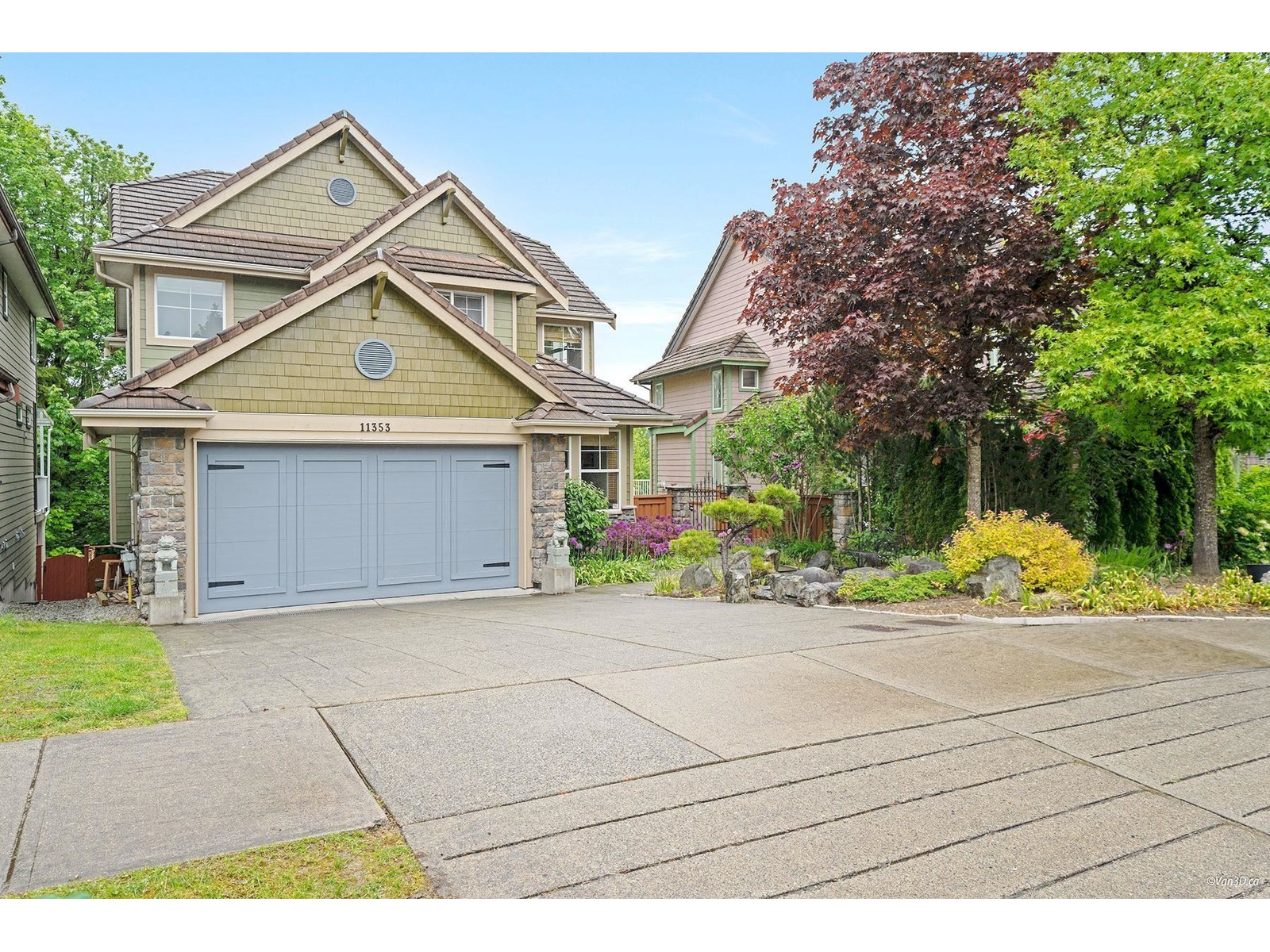 11353 154a Street, Surrey, British Columbia  V3R 2V7 - Photo 36 - R3004350