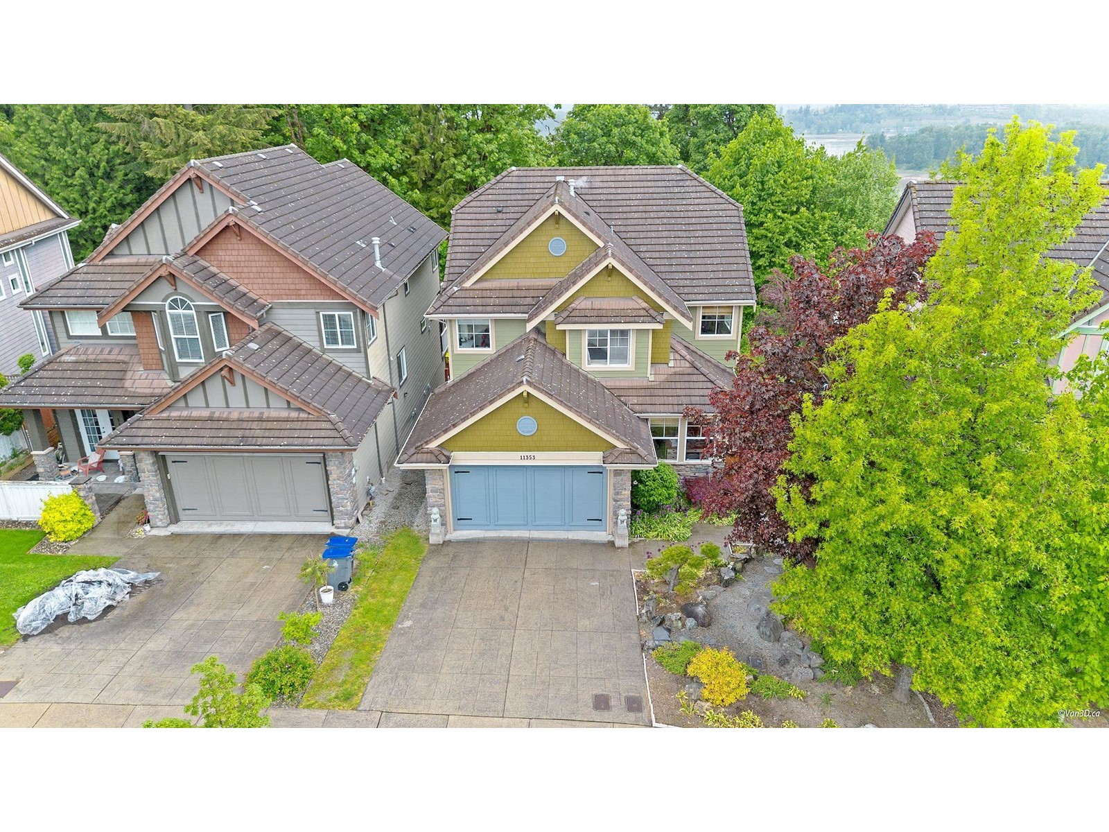 11353 154a Street, Surrey, British Columbia  V3R 2V7 - Photo 23 - R3004350