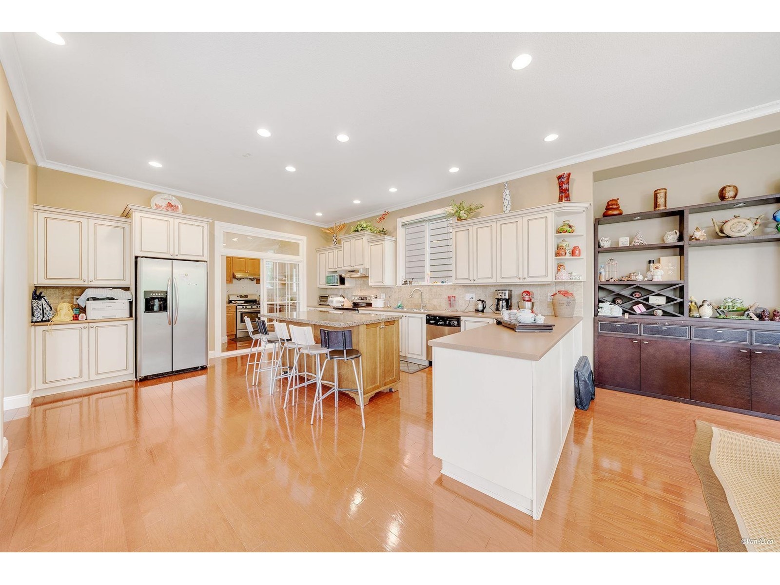 11353 154a Street, Surrey, British Columbia  V3R 2V7 - Photo 11 - R3004350