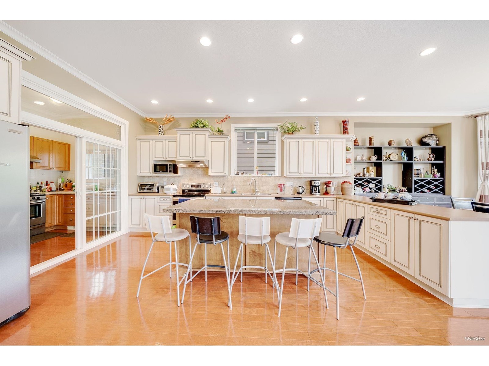 11353 154a Street, Surrey, British Columbia  V3R 2V7 - Photo 27 - R3004350