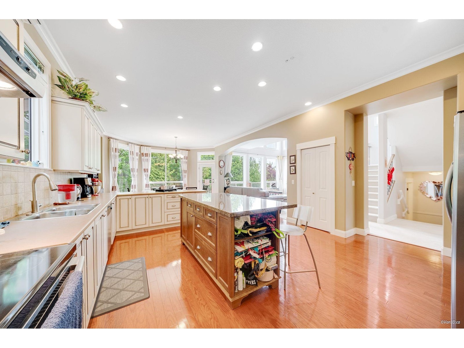 11353 154a Street, Surrey, British Columbia  V3R 2V7 - Photo 21 - R3004350
