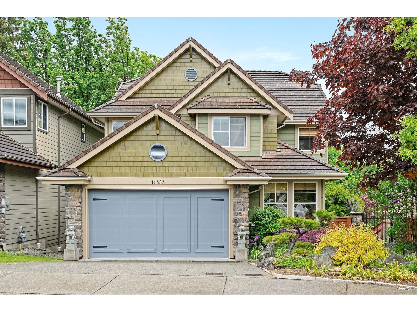 11353 154a Street, Surrey, British Columbia  V3R 2V7 - Photo 37 - R3004350