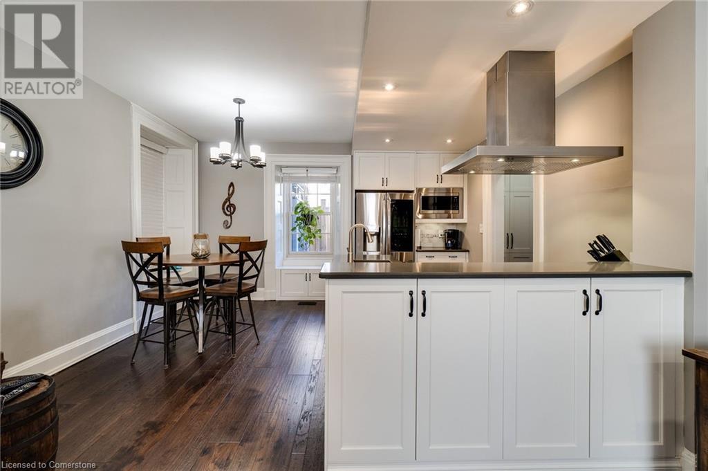 2 & 4 Warnock Street, Cambridge, Ontario  N1R 2A6 - Photo 7 - 40696047