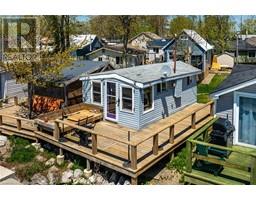 24 HEATHER Lane, Featherstone Point, Ontario
