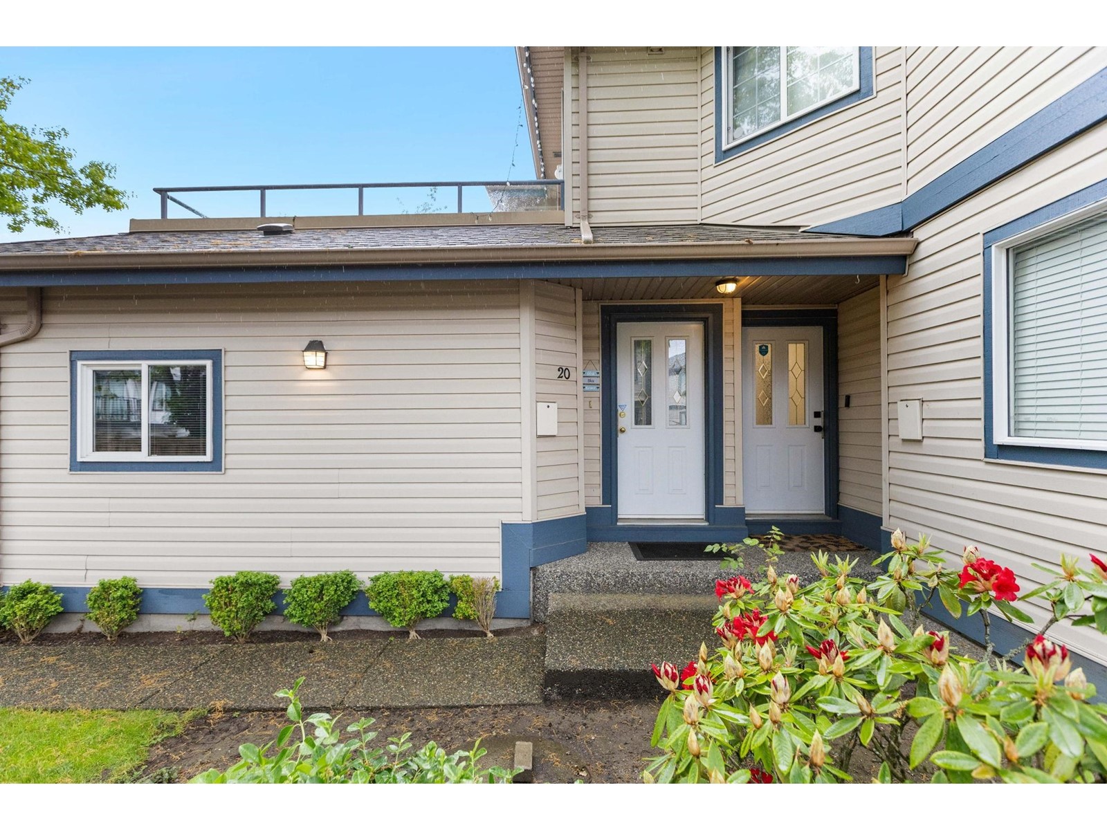 Property at 20 8338 158 STREET image 4