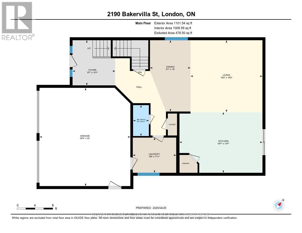 2190 Bakervilla Street, London South, Ontario  N6P 0E5 - Photo 48 - X12110783