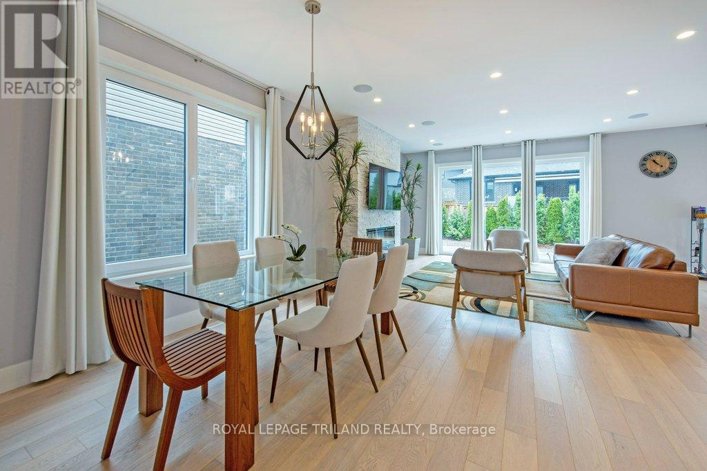 2190 Bakervilla Street, London South, Ontario  N6P 0E5 - Photo 8 - X12110783
