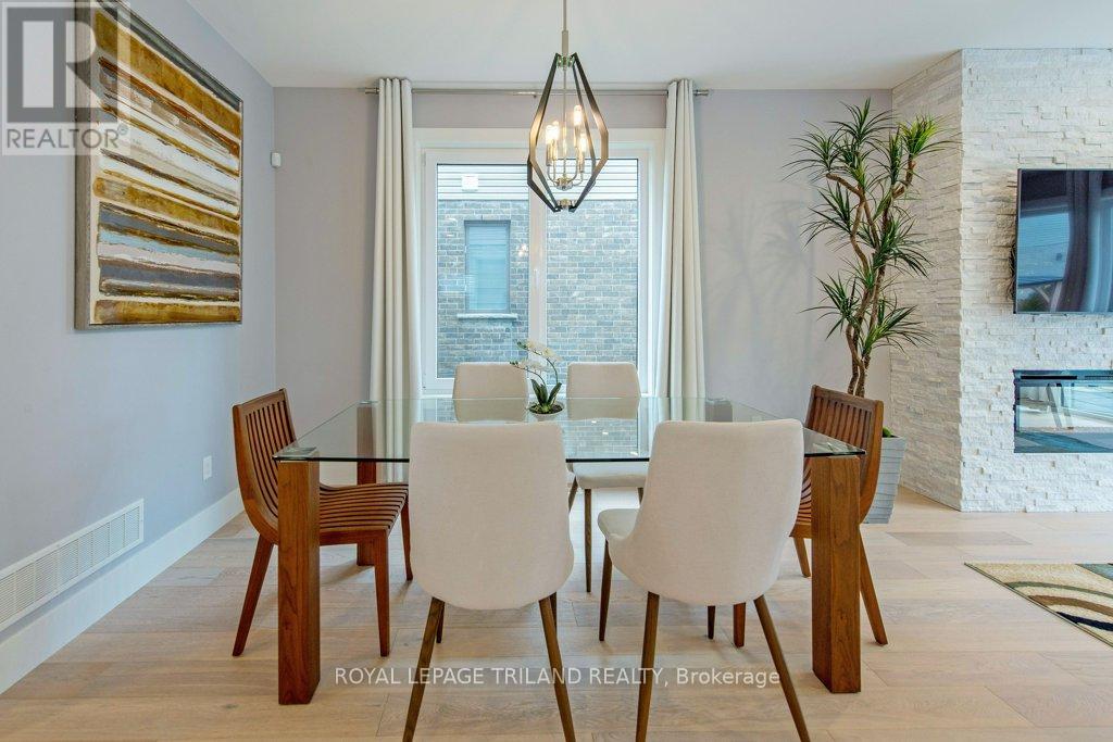 2190 Bakervilla Street, London South, Ontario  N6P 0E5 - Photo 9 - X12110783