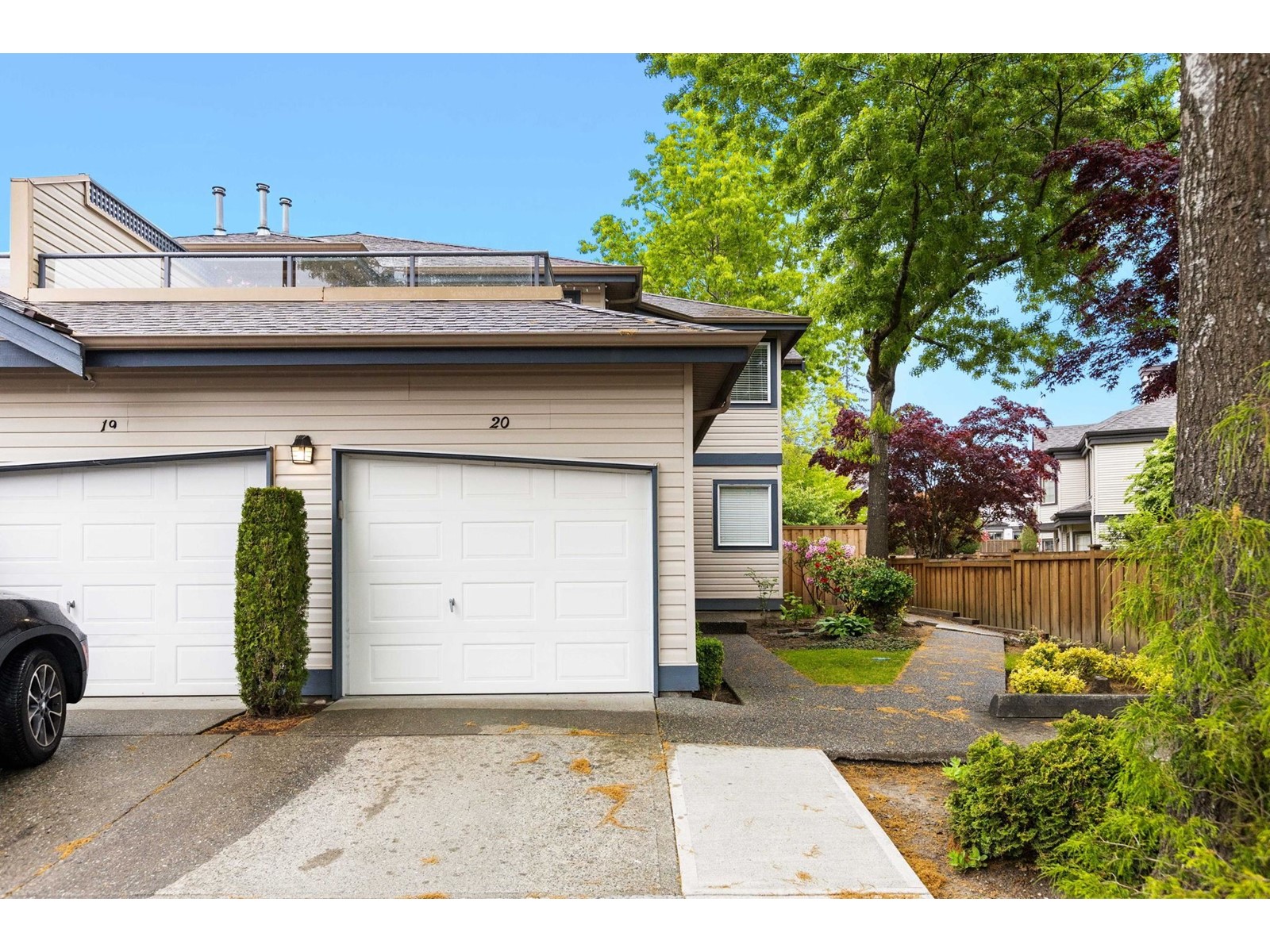 Property at 20 8338 158 STREET image 3