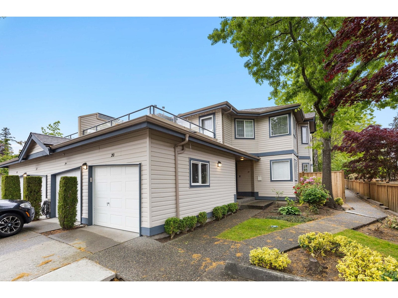 Property at 20 8338 158 STREET image 2