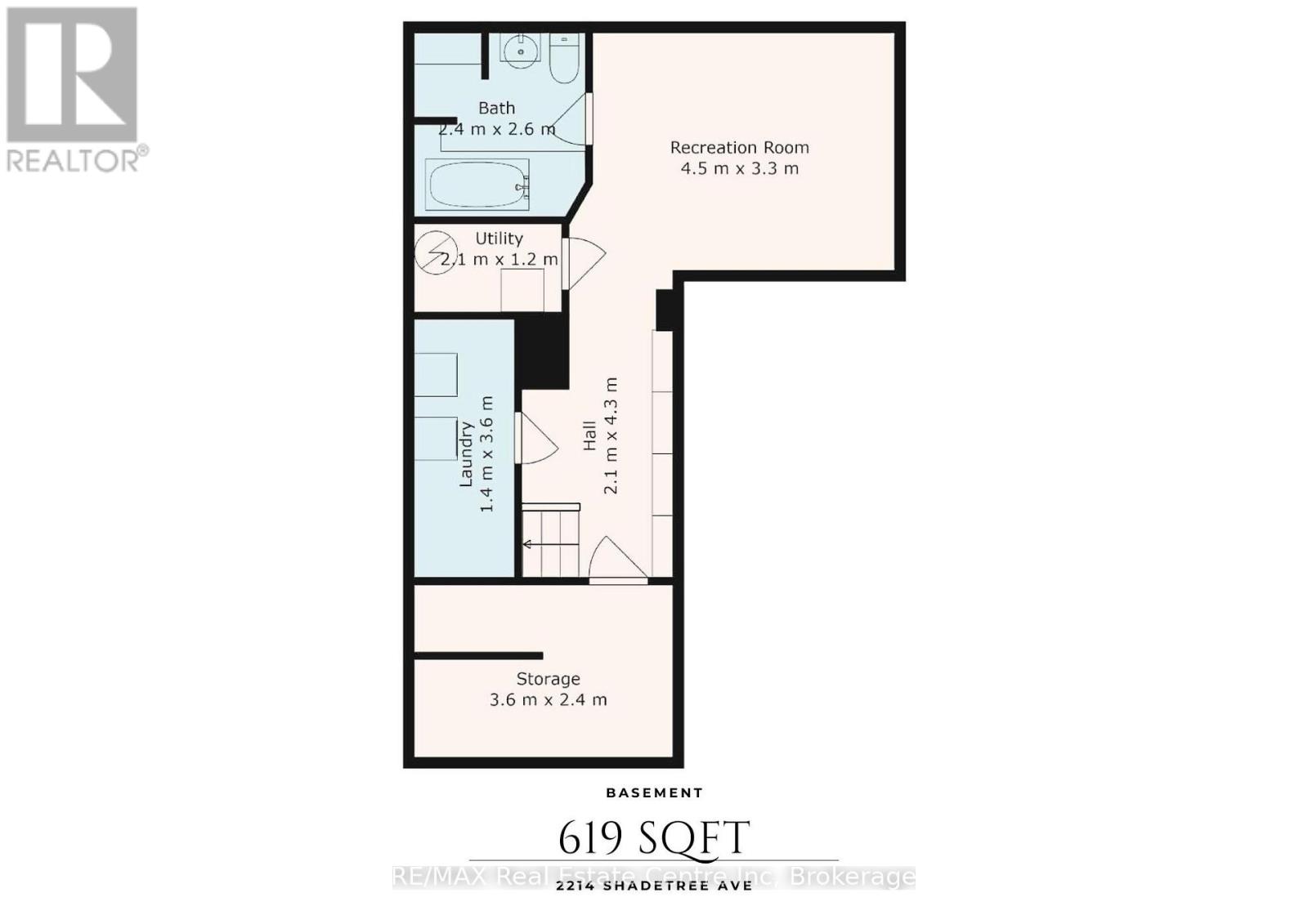 2214 Shadetree Avenue, Burlington, Ontario  L7L 6L4 - Photo 49 - W12159391