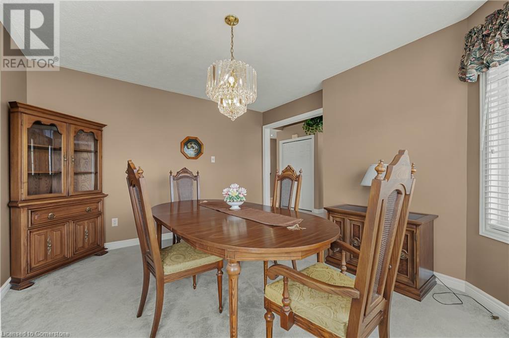 21 Hampton Court, St. George, Ontario  N0E 1N0 - Photo 8 - 40730071