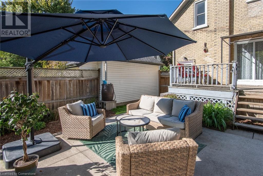 250 Peel Street, New Hamburg, Ontario  N3A 1E3 - Photo 47 - 40729745