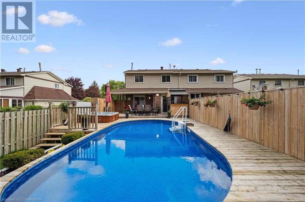 Property at 233 BECHTEL Drive image 2