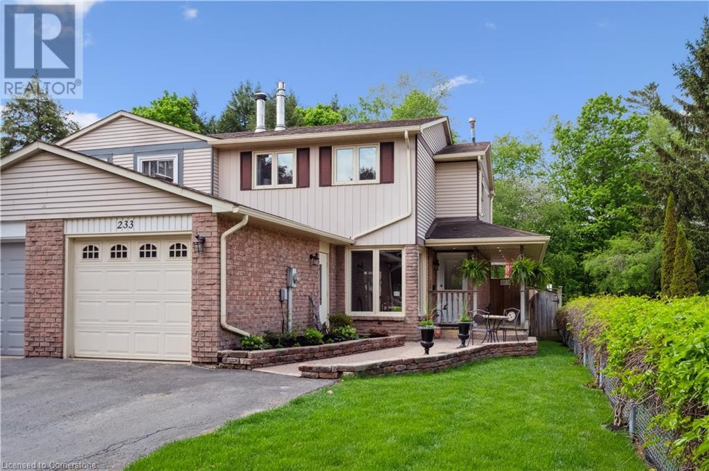Property at 233 BECHTEL Drive image 3
