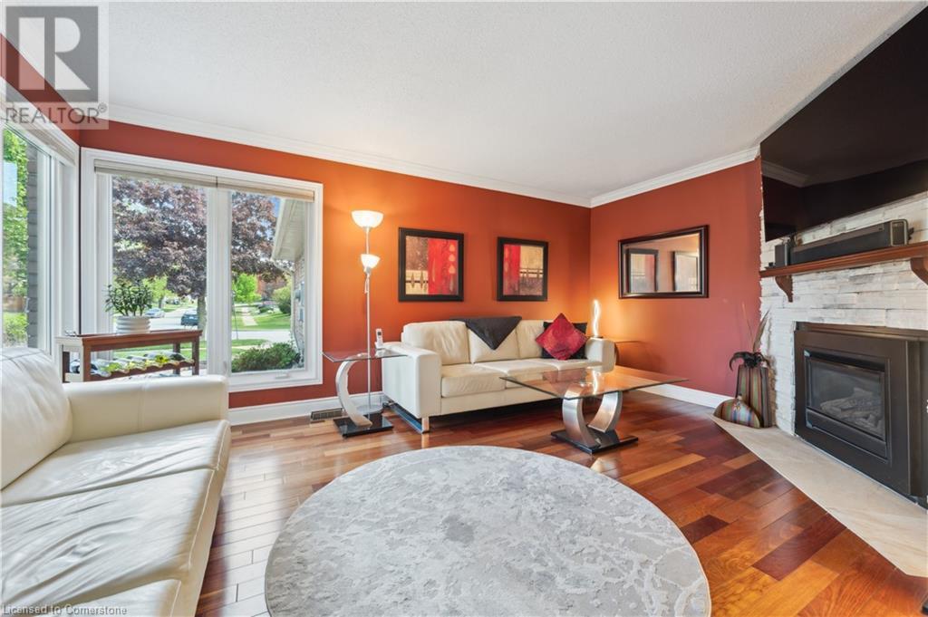 Property at 233 BECHTEL Drive image 5