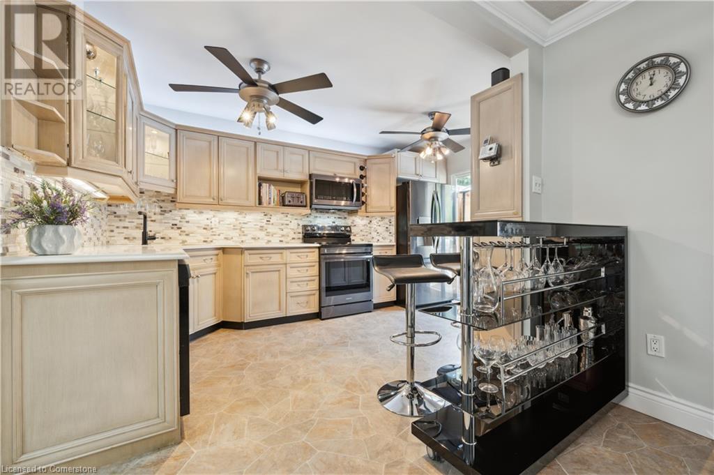233 Bechtel Drive, Kitchener, Ontario  N2P 1P8 - Photo 9 - 40729447