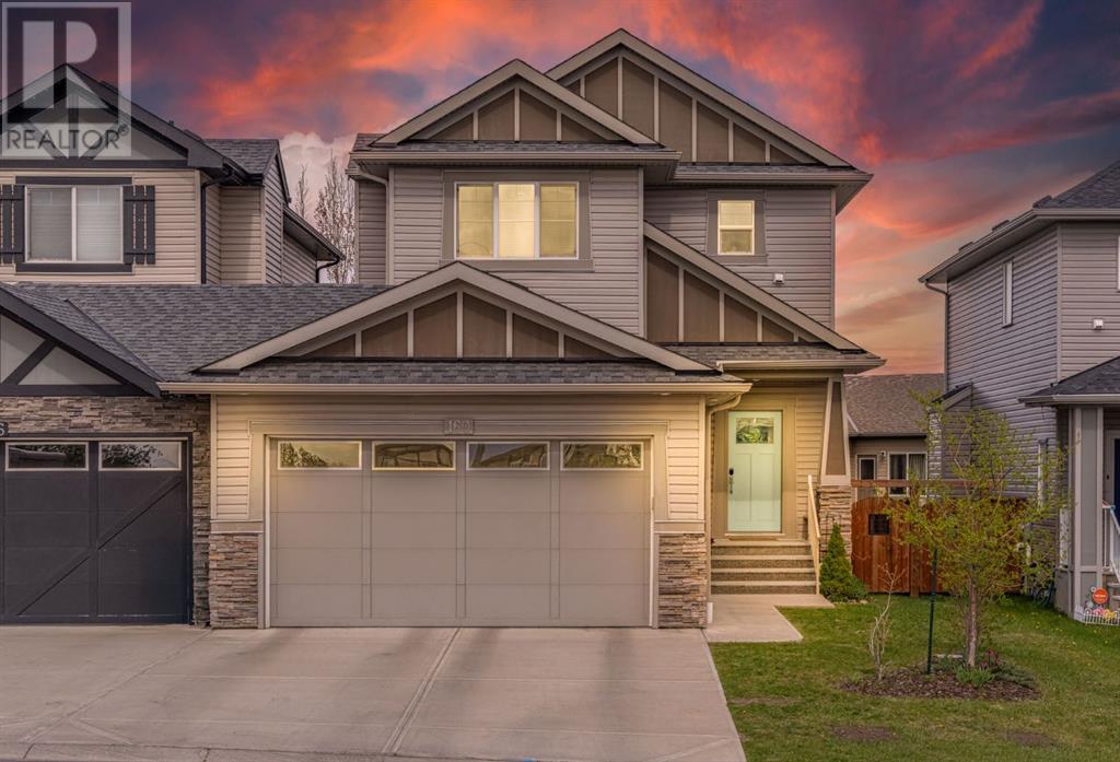 160 Ranch Rise, strathmore, Alberta