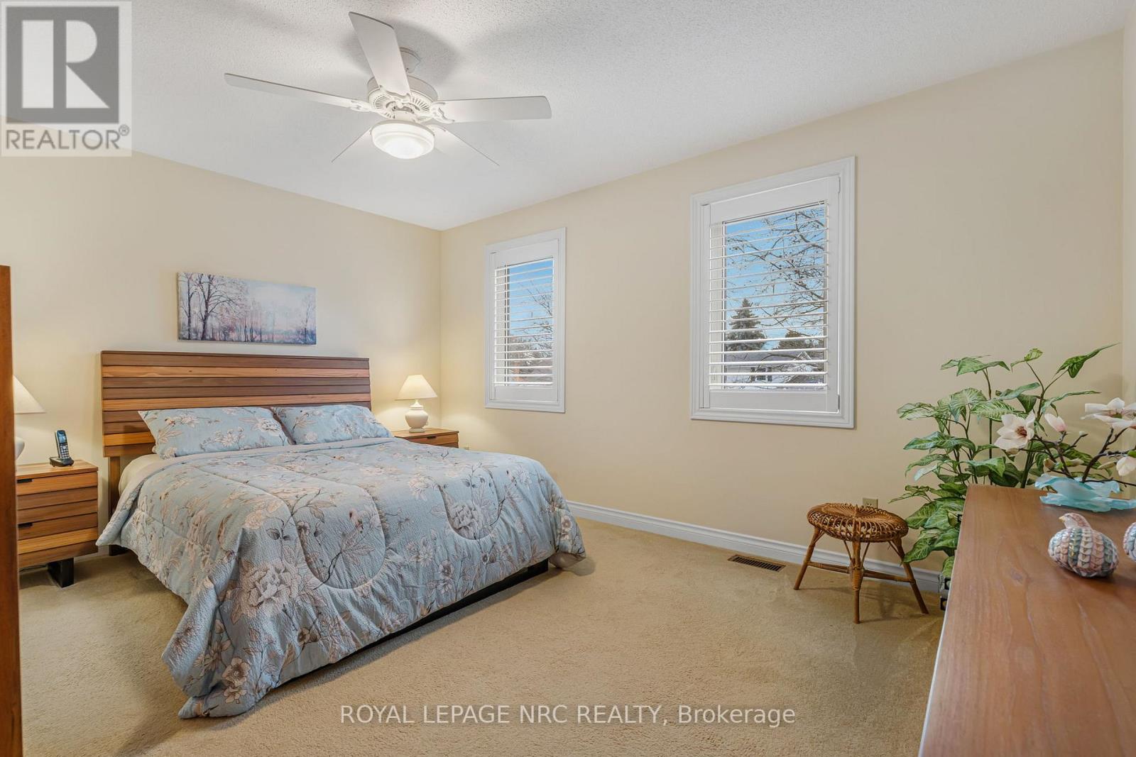 38 Colonel Butler Crescent, Niagara-On-The-Lake, Ontario  L0S 1J0 - Photo 22 - X12026607