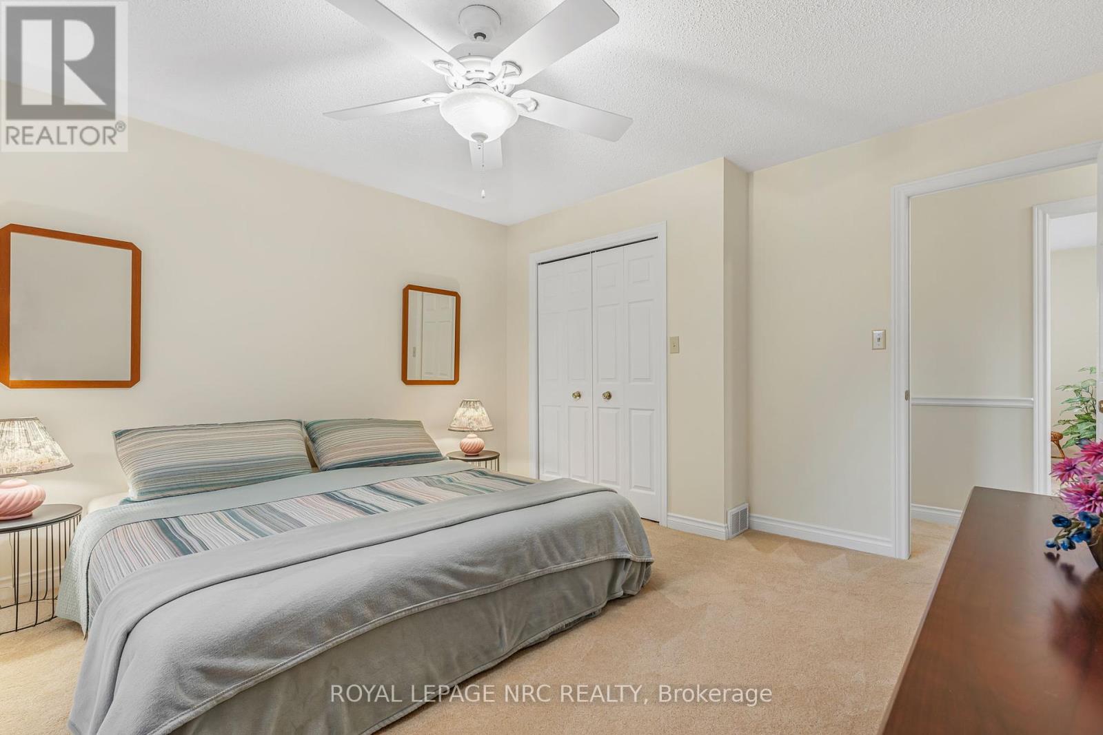 38 Colonel Butler Crescent, Niagara-On-The-Lake, Ontario  L0S 1J0 - Photo 25 - X12026607