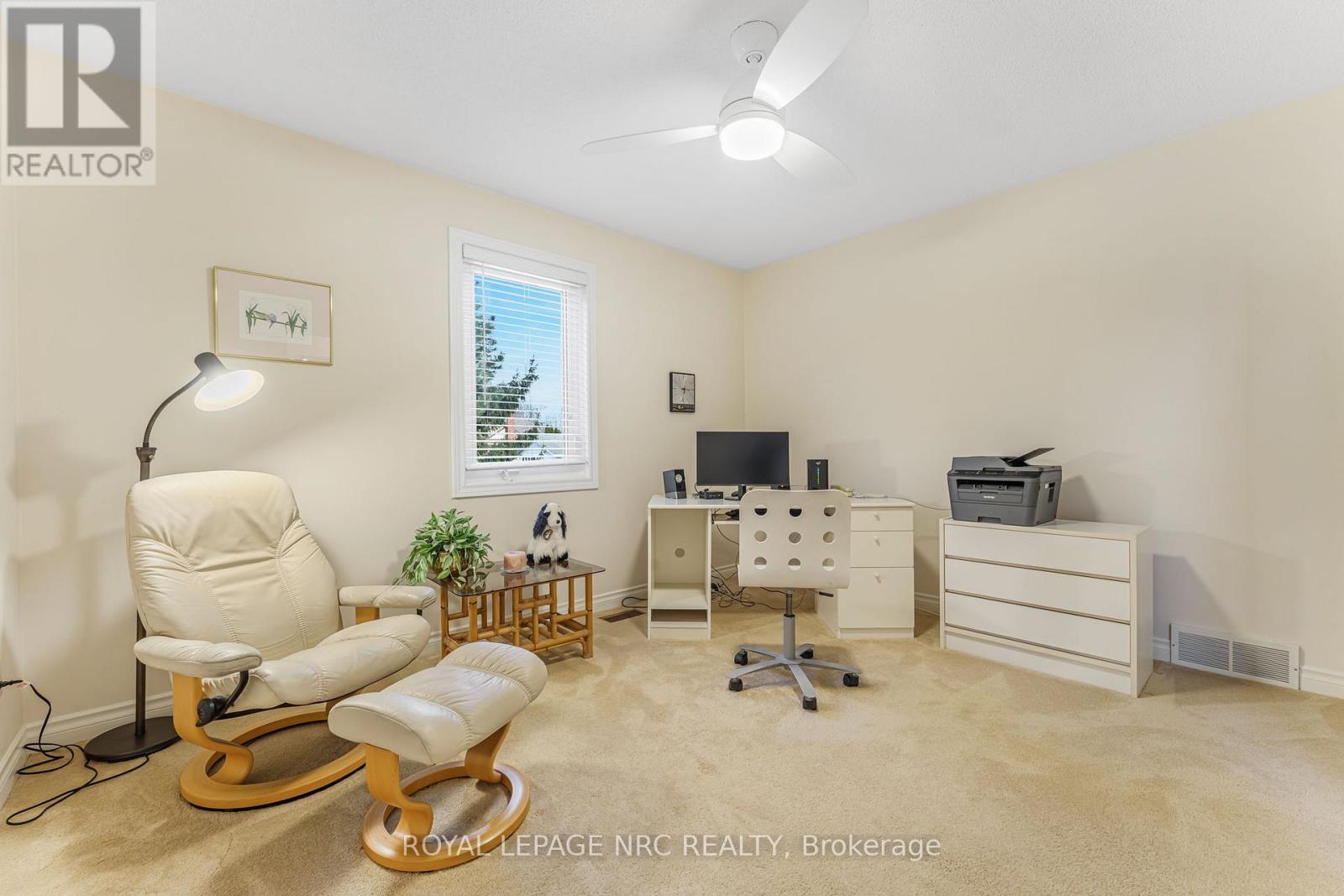 38 Colonel Butler Crescent, Niagara-On-The-Lake, Ontario  L0S 1J0 - Photo 28 - X12026607