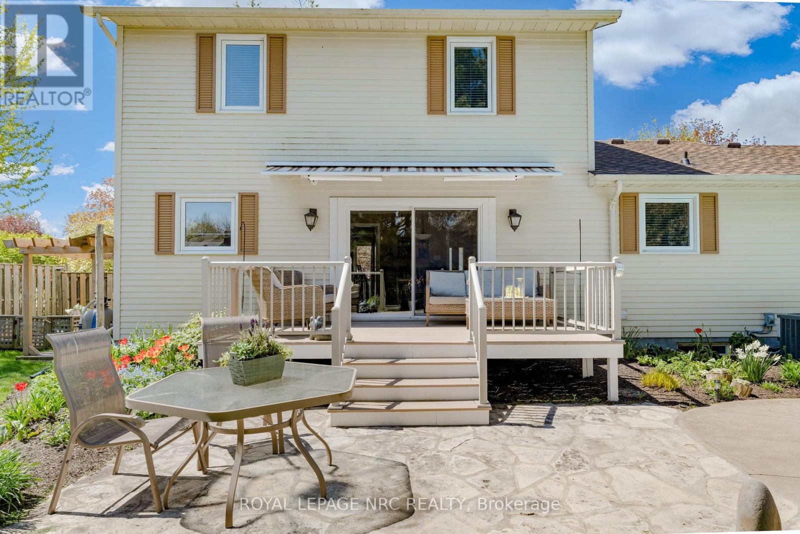 38 Colonel Butler Crescent, Niagara-On-The-Lake, Ontario  L0S 1J0 - Photo 31 - X12026607